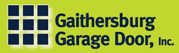 Gaithersburg Garage Door