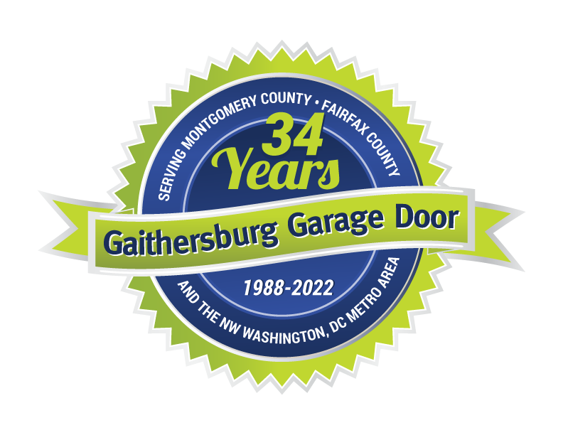 Bethesda Garage Door Repair and Install