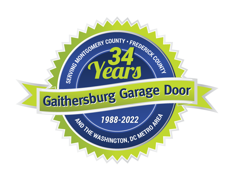 servicing garage door repair Frederick MD